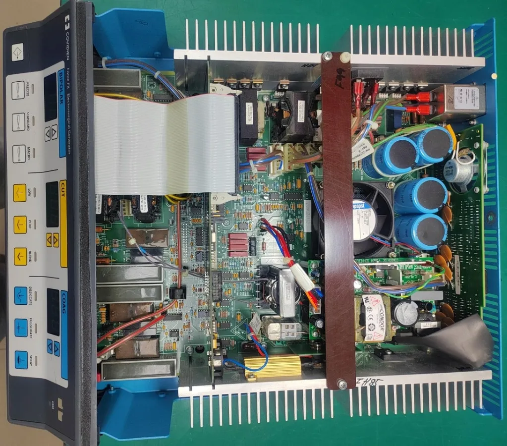 醫(yī)療器械維修