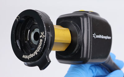 Smith&Nephew施樂(lè)輝560H攝像頭維修