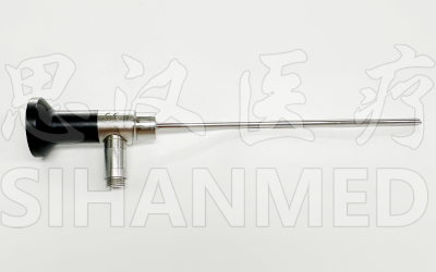 施樂(lè)輝 30° 關(guān)節(jié)鏡常見(jiàn)故障痛點(diǎn)及維修辦法