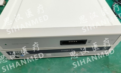 STORZ 攝像主機(jī) TC301的維修案例