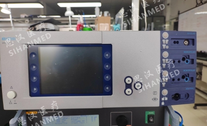 愛爾博電刀 VIO 200D維修案例分析