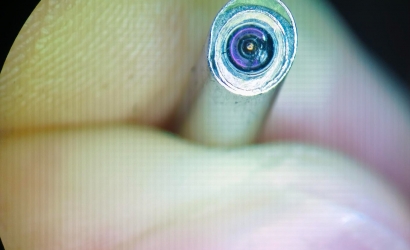 史賽克STRYKER宮腔鏡502-740-030的維修案例