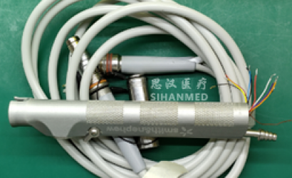 動(dòng)力手柄常見損壞及施樂輝 關(guān)節(jié)刨削手柄 REF72200616維修案例