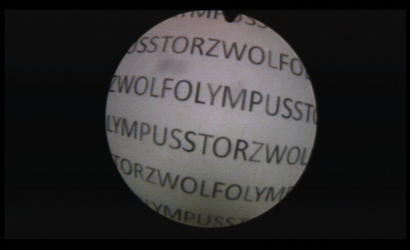 椎間孔鏡的手術(shù)方法及SPINENDOS椎間孔鏡SP081375.030的維修案例