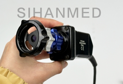 STORZ史托斯三晶片20221034攝像頭維修