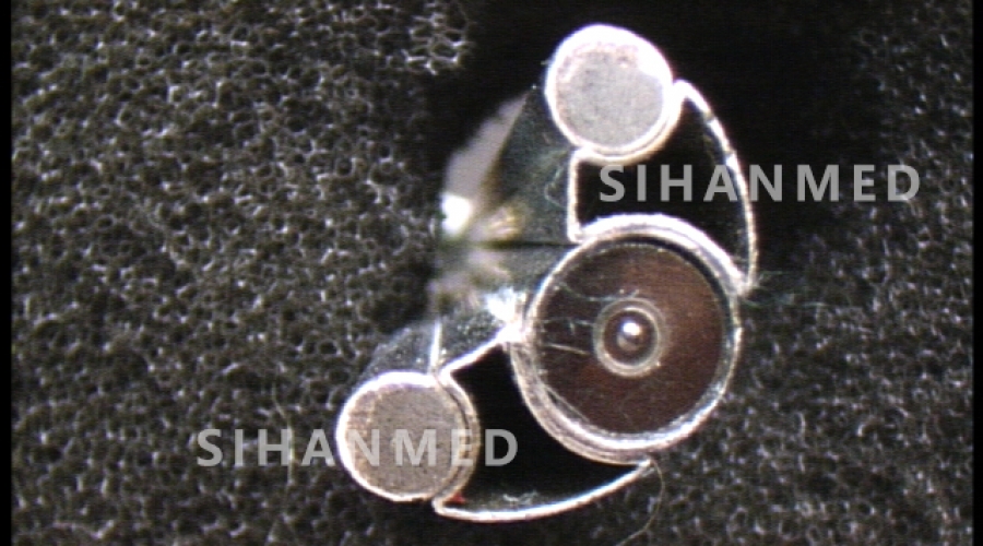 經(jīng)皮腎鏡碎石取石術(shù)模塊化教學及STORZ經(jīng)皮腎鏡 26092AMA維修案例